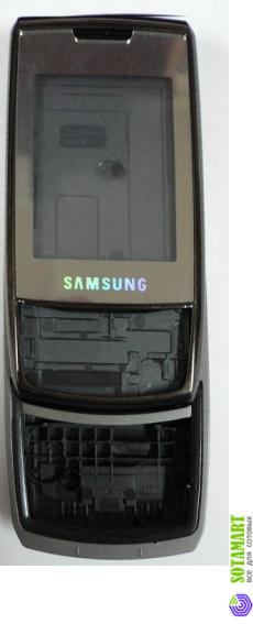 Корпус для Samsung D880 (под оригинал)