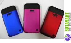 Чехол для для Apple iPhone 2G пластиковый (защитная крышка)
