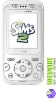 Sony Ericsson F305