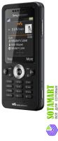 Sony Ericsson W302