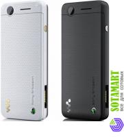 Sony Ericsson W302