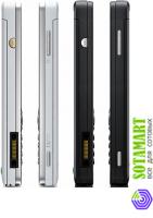 Sony Ericsson W302