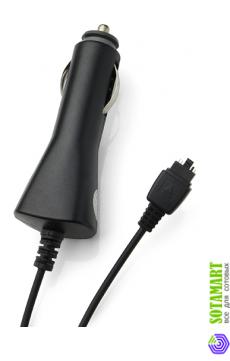 Автомобильное зарядное устройство для Sony J70
