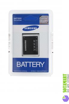 Аккумулятор для Samsung S3100 AB463446BU ORIGINAL