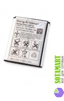 Аккумулятор для Sony Ericsson F305