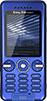 Sony Ericsson S302