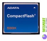 A-Data Compact Flash CF 32GB 533X