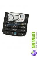 Клавиатура для Nokia 6120