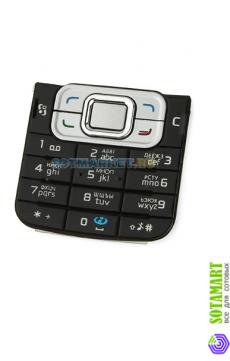 Клавиатура для Nokia 6120