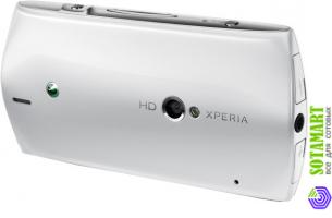 Sony Ericsson XPERIA Neo V