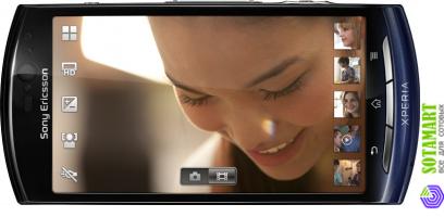 Sony Ericsson XPERIA Neo V