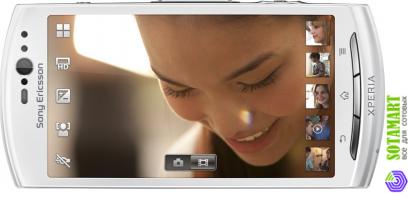 Sony Ericsson XPERIA Neo V