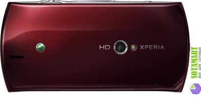 Sony Ericsson XPERIA Neo V