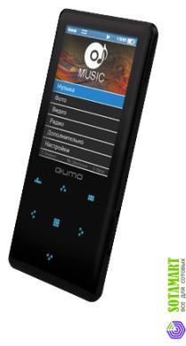 Qumo NEON 4GB