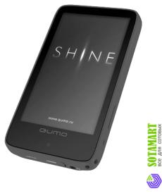 Qumo Shine 8Gb