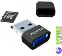 A-Data MicroSD 2GB   USB reader V3