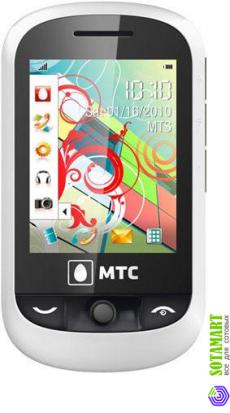 MTC Touch 540