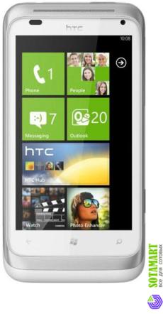 HTC Radar