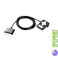 Пульт управления для Apple iPod mini Elecom AVD-RCAD1BK