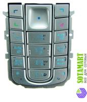 Клавиатура для Nokia 6230