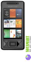 Sony Ericsson XPERIA X1