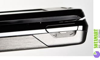 Sony Ericsson XPERIA X1