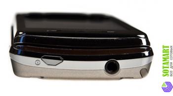 Sony Ericsson XPERIA X1