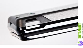 Sony Ericsson XPERIA X1