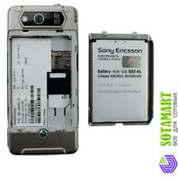 Sony Ericsson XPERIA X1