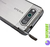 Sony Ericsson XPERIA X1