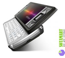 Sony Ericsson XPERIA X1