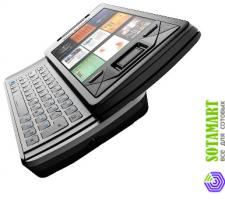 Sony Ericsson XPERIA X1