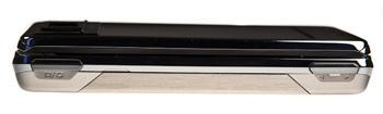 Sony Ericsson XPERIA X1
