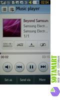 Samsung M8800 Pixon