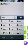Samsung M8800 Pixon