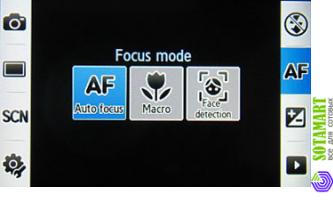 Samsung M8800 Pixon