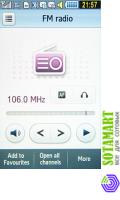 Samsung M8800 Pixon
