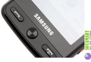 Samsung M8800 Pixon