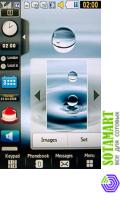 Samsung M8800 Pixon