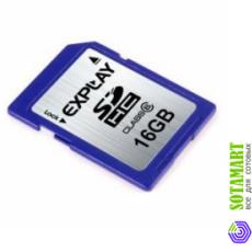 Explay SD 16GB