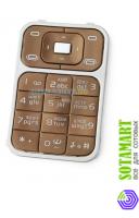 Клавиатура для Nokia 7390