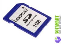 Explay SD 1GB