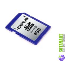 Explay SD 4GB
