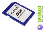 Explay SD 512МB