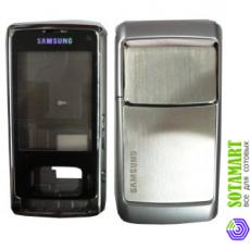 Корпус для Samsung G800 (под оригинал)
