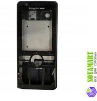 Корпус для Sony Ericsson G900 (под оригинал)