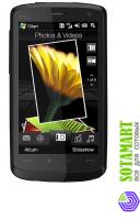 HTC Touch HD T8282