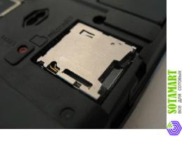 HTC Touch HD T8282