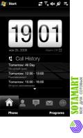 HTC Touch HD T8282