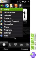 HTC Touch HD T8282